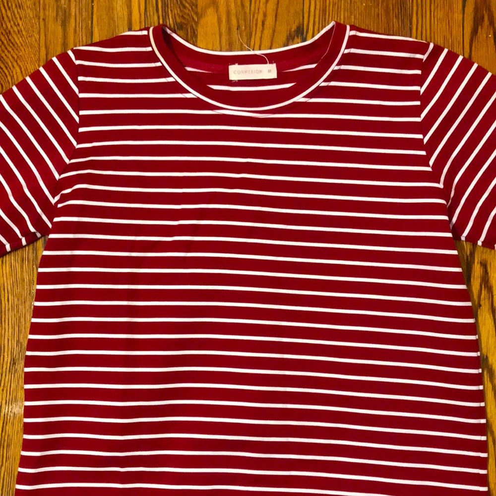 CONNEXION WOMEN BLOUSE